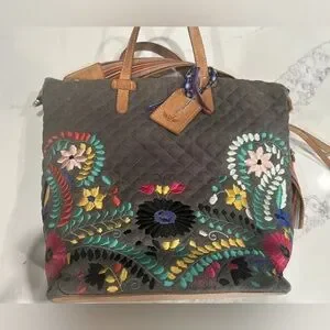 Consuela Bags Consuela Silverlake Sling Poshmark